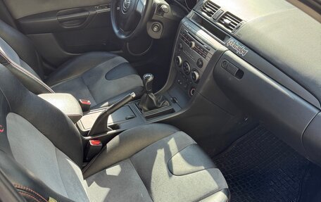 Mazda 3, 2007 год, 770 000 рублей, 8 фотография