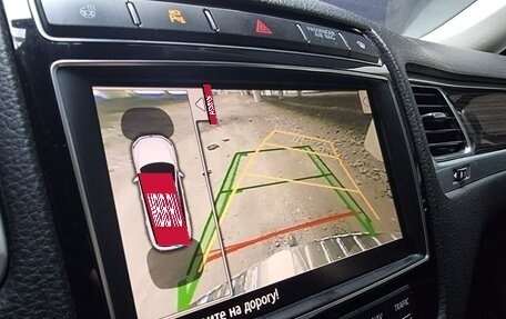 Volkswagen Touareg III, 2014 год, 2 760 000 рублей, 3 фотография