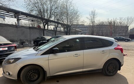 Ford Focus III, 2012 год, 650 000 рублей, 2 фотография