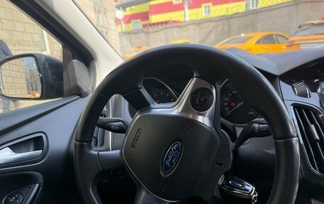 Ford Focus III, 2012 год, 650 000 рублей, 8 фотография