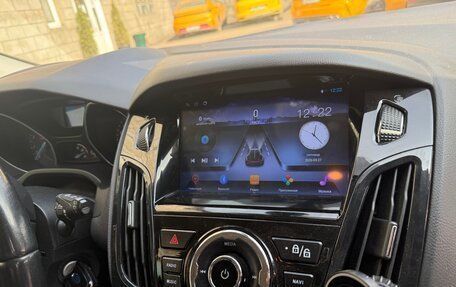 Ford Focus III, 2012 год, 650 000 рублей, 6 фотография