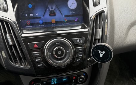 Ford Focus III, 2012 год, 650 000 рублей, 12 фотография