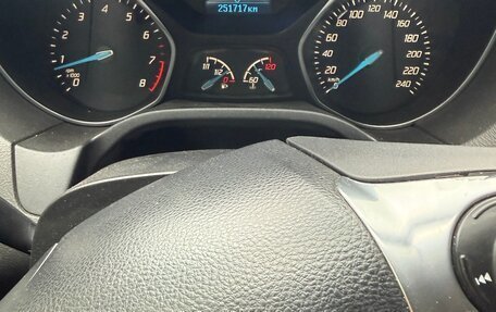 Ford Focus III, 2012 год, 650 000 рублей, 13 фотография