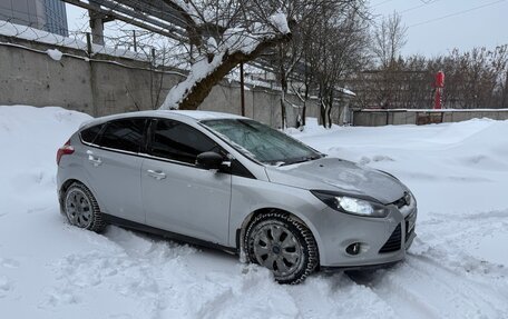 Ford Focus III, 2012 год, 650 000 рублей, 14 фотография