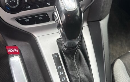 Ford Focus III, 2012 год, 650 000 рублей, 10 фотография