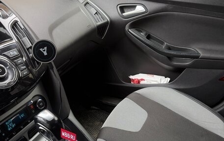 Ford Focus III, 2012 год, 650 000 рублей, 11 фотография