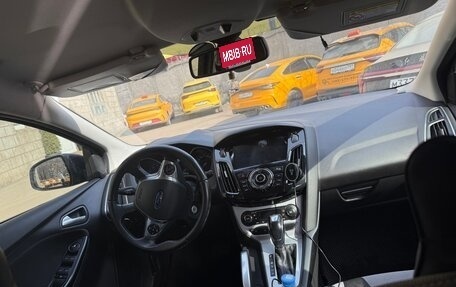 Ford Focus III, 2012 год, 650 000 рублей, 5 фотография