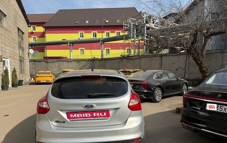 Ford Focus III, 2012 год, 650 000 рублей, 3 фотография