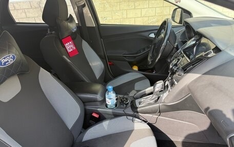 Ford Focus III, 2012 год, 650 000 рублей, 7 фотография