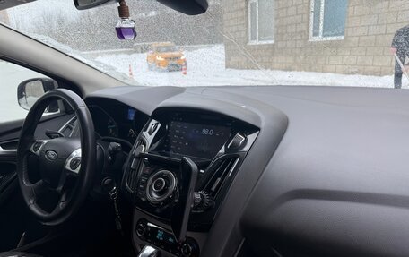 Ford Focus III, 2012 год, 650 000 рублей, 18 фотография