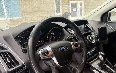 Ford Focus III, 2012 год, 650 000 рублей, 19 фотография