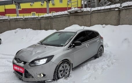 Ford Focus III, 2012 год, 650 000 рублей, 15 фотография