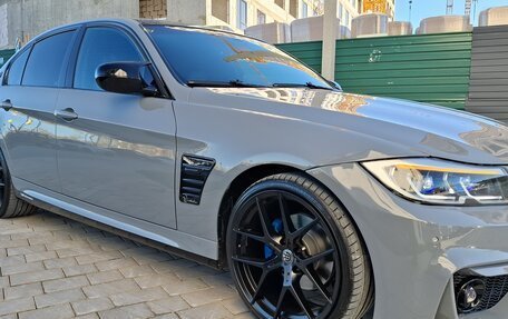 BMW 3 серия, 2011 год, 1 700 000 рублей, 2 фотография