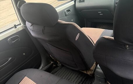 Toyota Corolla, 1993 год, 278 000 рублей, 7 фотография