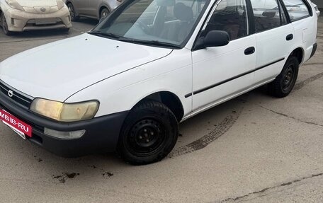 Toyota Corolla, 1993 год, 278 000 рублей, 3 фотография