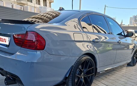 BMW 3 серия, 2011 год, 1 700 000 рублей, 7 фотография