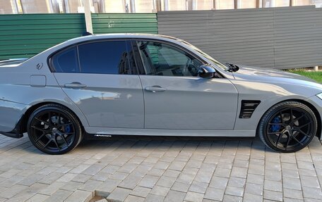 BMW 3 серия, 2011 год, 1 700 000 рублей, 6 фотография