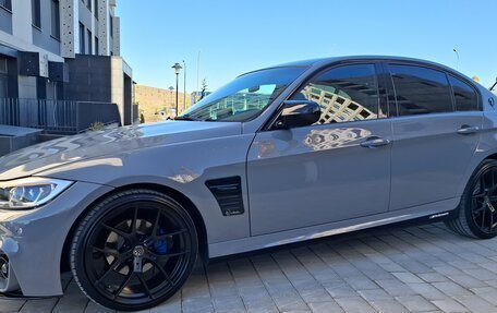 BMW 3 серия, 2011 год, 1 700 000 рублей, 13 фотография