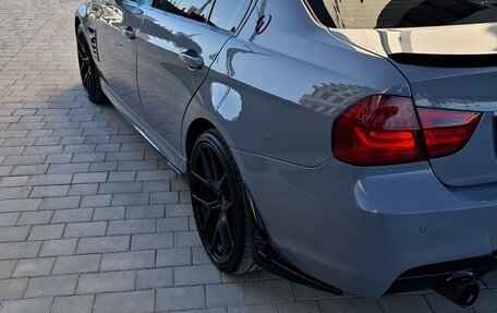 BMW 3 серия, 2011 год, 1 700 000 рублей, 12 фотография