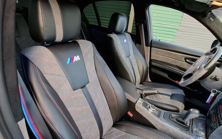 BMW 3 серия, 2011 год, 1 700 000 рублей, 18 фотография