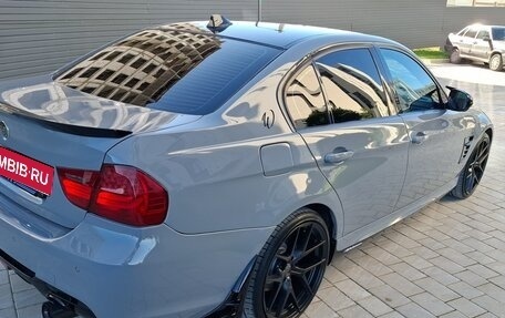 BMW 3 серия, 2011 год, 1 700 000 рублей, 8 фотография