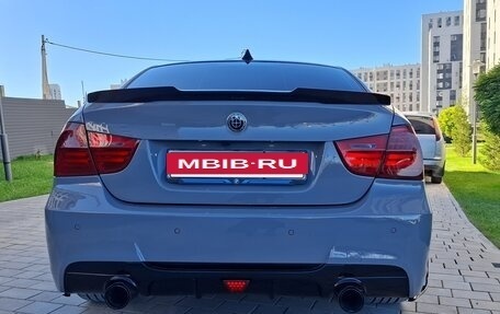 BMW 3 серия, 2011 год, 1 700 000 рублей, 9 фотография