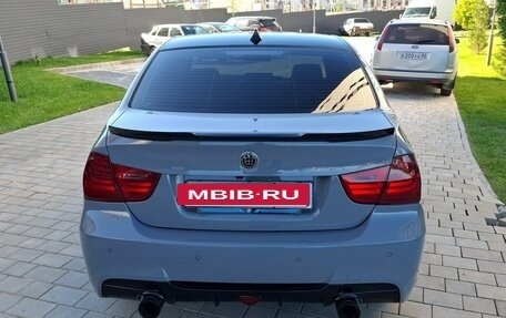 BMW 3 серия, 2011 год, 1 700 000 рублей, 10 фотография