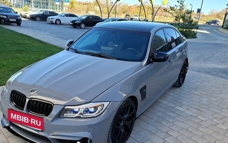 BMW 3 серия, 2011 год, 1 700 000 рублей, 5 фотография