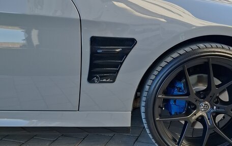 BMW 3 серия, 2011 год, 1 700 000 рублей, 23 фотография