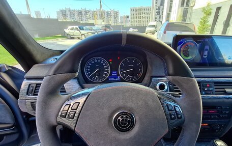 BMW 3 серия, 2011 год, 1 700 000 рублей, 21 фотография