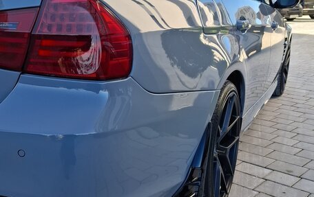 BMW 3 серия, 2011 год, 1 700 000 рублей, 27 фотография