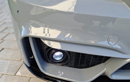 BMW 3 серия, 2011 год, 1 700 000 рублей, 24 фотография