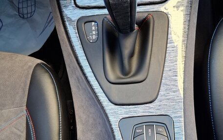 BMW 3 серия, 2011 год, 1 700 000 рублей, 34 фотография