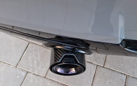 BMW 3 серия, 2011 год, 1 700 000 рублей, 36 фотография