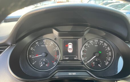 Skoda Octavia, 2015 год, 1 700 000 рублей, 7 фотография