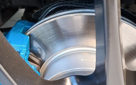 BMW 3 серия, 2011 год, 1 700 000 рублей, 37 фотография