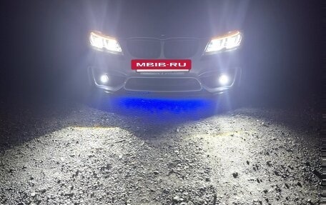 BMW 3 серия, 2011 год, 1 700 000 рублей, 35 фотография