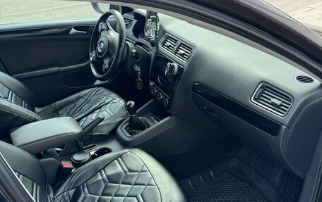 Volkswagen Jetta VI, 2014 год, 1 250 000 рублей, 7 фотография