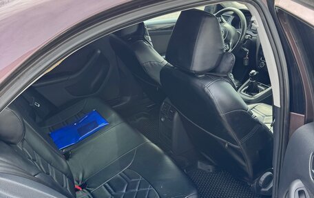 Volkswagen Jetta VI, 2014 год, 1 250 000 рублей, 8 фотография