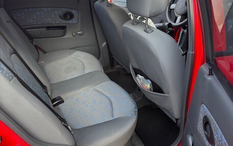 Chevrolet Spark III, 2007 год, 350 000 рублей, 12 фотография