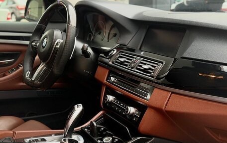 BMW 5 серия, 2012 год, 1 890 000 рублей, 3 фотография