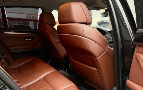 BMW 5 серия, 2012 год, 1 890 000 рублей, 4 фотография