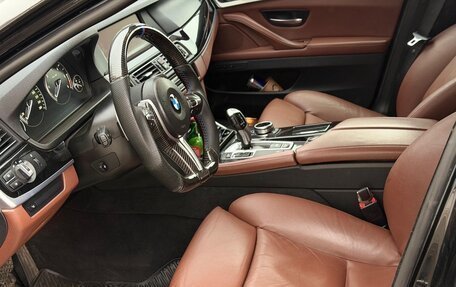 BMW 5 серия, 2012 год, 1 890 000 рублей, 8 фотография