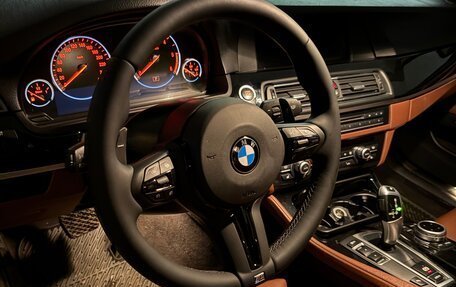 BMW 5 серия, 2012 год, 1 890 000 рублей, 12 фотография