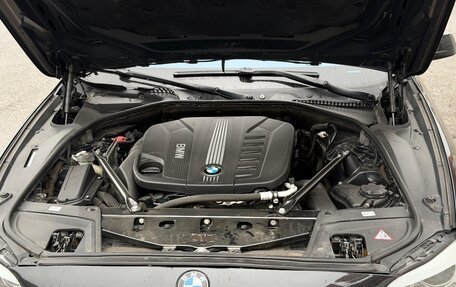 BMW 5 серия, 2012 год, 1 890 000 рублей, 5 фотография