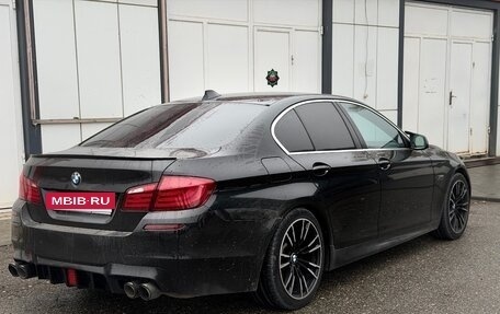 BMW 5 серия, 2012 год, 1 890 000 рублей, 7 фотография