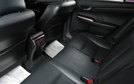 Toyota Camry, 2015 год, 1 959 000 рублей, 9 фотография