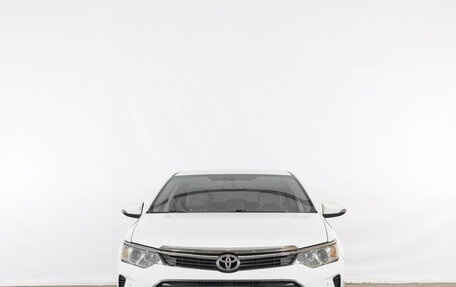 Toyota Camry, 2015 год, 1 959 000 рублей, 2 фотография