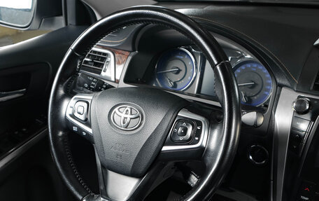 Toyota Camry, 2015 год, 1 959 000 рублей, 12 фотография