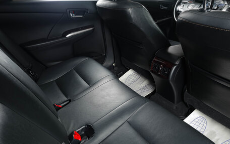 Toyota Camry, 2015 год, 1 959 000 рублей, 10 фотография